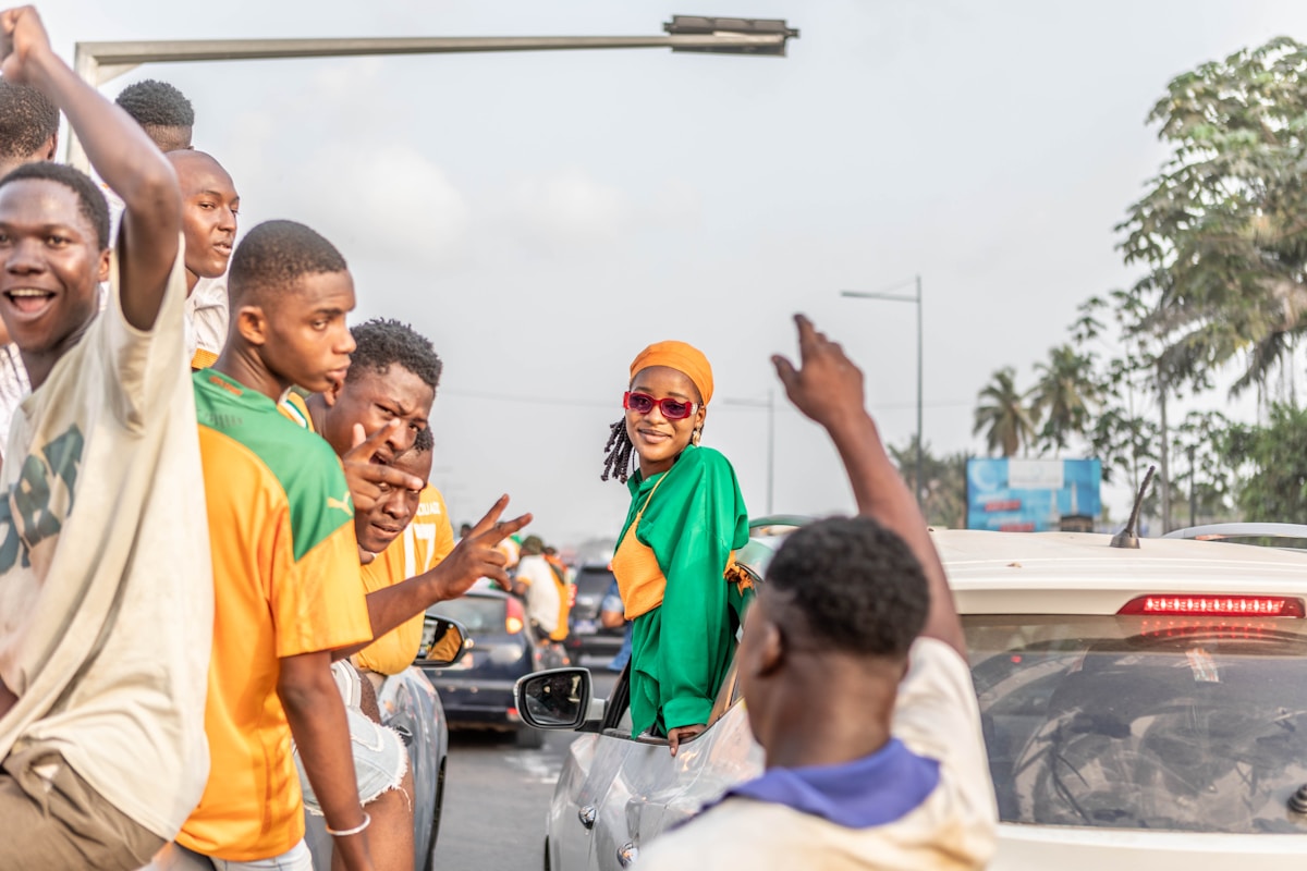 Communauté de Cotonou — SANTÉ MOB