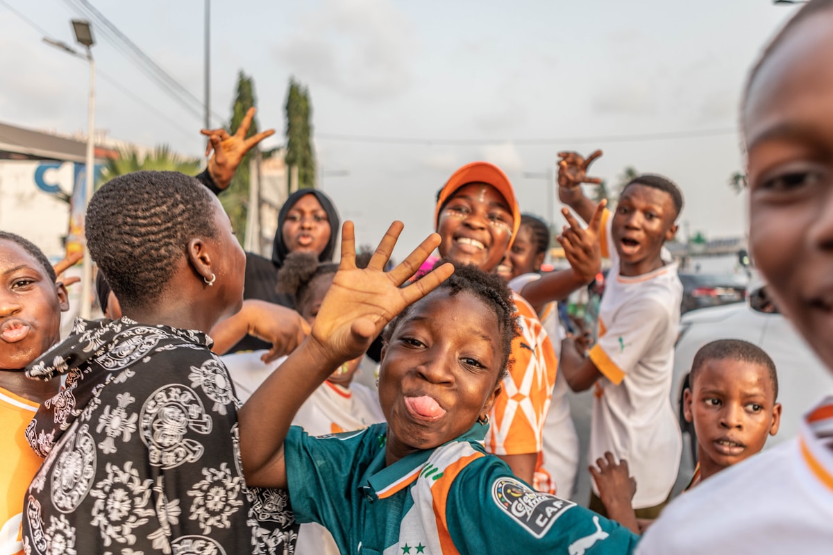 Sensibilisation communautaire à Cotonou