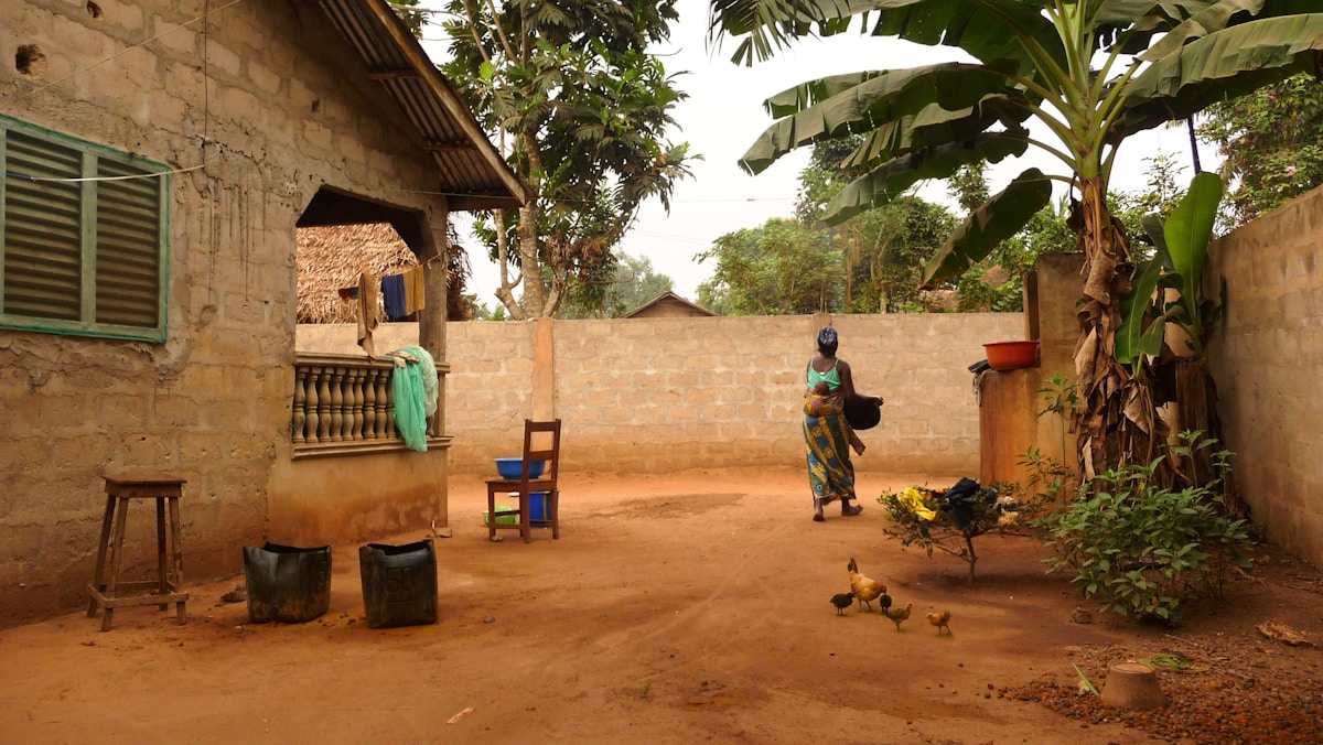 Soins à domicile